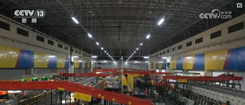 互聯(lián)網(wǎng)銷售強(qiáng)勁回升 助力中國(guó)經(jīng)濟(jì)向好基礎(chǔ)鞏固